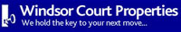 Windsor Court Logo